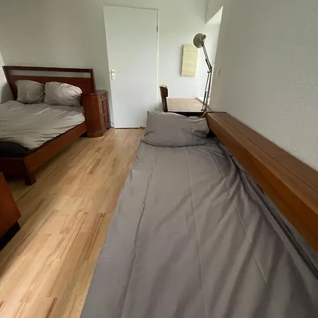 ホームステイ Shared Living Comfort