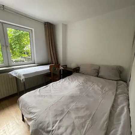 Shared Living Comfort * ベルリン